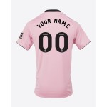 Uomo Leicester City 2025/26 Terza Maglia Senza Sponsor Uomo Leicester City 2025/26 Terza Maglia Senza Sponsor