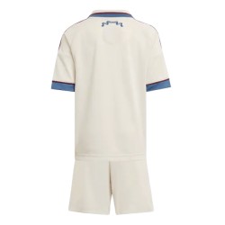 Kit Bambino Ajax 2025/26 Third Kit Bambino Ajax 2025/26 Third
