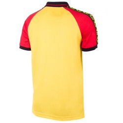 Maglia Retrò Casa Watford Uomo 1998/99 Maglia Retrò Casa Watford Uomo 1998/99