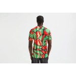 Maglia Pre Partita Terza Arsenal Europa Uomo 2024/25 Maglia Pre Partita Terza Arsenal Europa Uomo 2024/25
