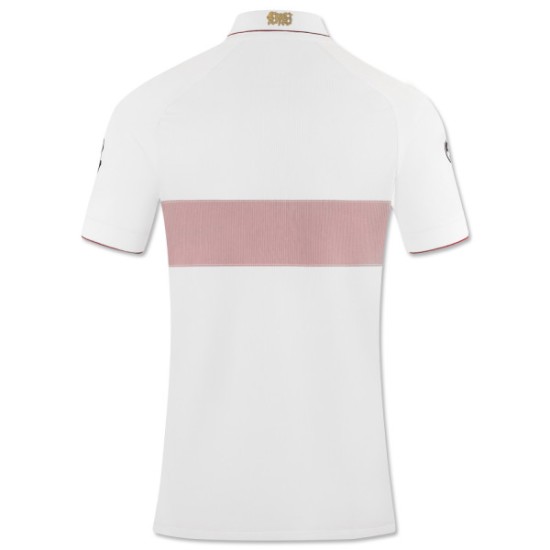 Maglia Champions League Terza Maglia VfB Stuttgart Donna 2024/25 Maglia Champions League Terza Maglia VfB Stuttgart Donna 2024/25