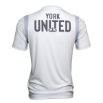 Maglia Terza York United Bambino York United FC 2025 Maglia Terza York United Bambino York United FC 2025