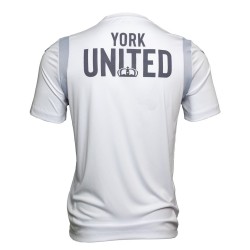 Maglia Terza York United Uomo York United FC 2025 Maglia Terza York United Uomo York United FC 2025