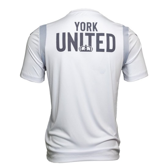 Maglia Terza York United Bambino York United FC 2025 Maglia Terza York United Bambino York United FC 2025