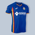 Maglia Home Getafe CF Uomo 2025/26 Maglia Home Getafe CF Uomo 2025/26