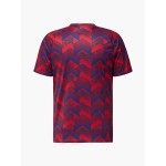 Maglia Uomo RB Lipsia 2025/26 Terza Pre-partita