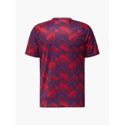 Maglia Uomo RB Lipsia 2025/26 Terza Pre-partita Maglia Uomo RB Lipsia 2025/26 Terza Pre-partita