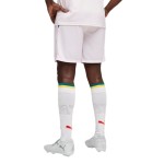 Pantaloncini Mondiali 2026 Casa Senegal Uomo Pantaloncini Mondiali 2026 Casa Senegal Uomo