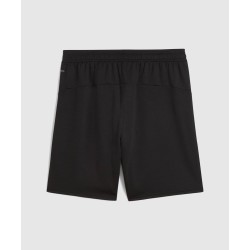 Pantaloncini Home Neri Valencia CF Uomo 2025/26 Pantaloncini Home Neri Valencia CF Uomo 2025/26