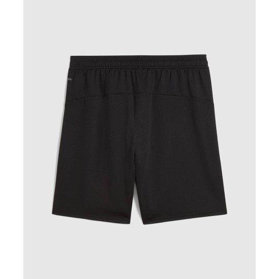 Pantaloncini Home Neri Valencia CF Donna 2025/26