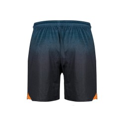 Pantaloncini terza Halloween 2025/26 Napoli uomo Pantaloncini terza Halloween 2025/26 Napoli uomo