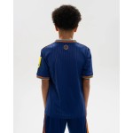 Maglia Terza Newcastle United 2025/26 bambino Maglia Terza Newcastle United 2025/26 bambino