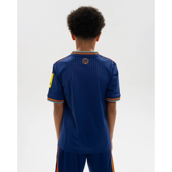 Maglia Terza Newcastle United 2025/26 bambino Maglia Terza Newcastle United 2025/26 bambino