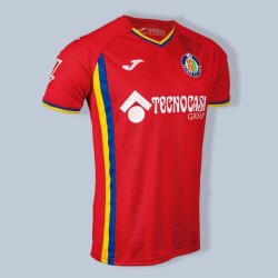 Maglia Away Getafe CF Uomo 2025/26