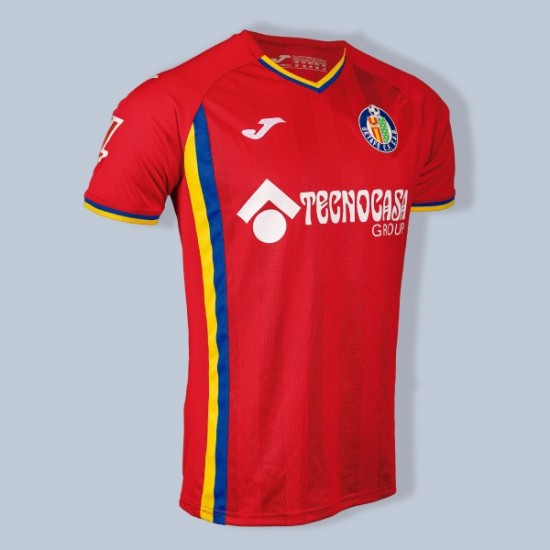 Maglia Away Getafe CF Bambino 2025/26 Maglia Away Getafe CF Bambino 2025/26