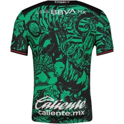 Maglia terza All Star uomo Club León 2025/26 Maglia terza All Star uomo Club León 2025/26