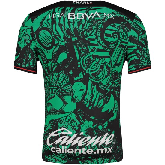 Maglia terza All Star bambino Club León 2025/26 Maglia terza All Star bambino Club León 2025/26