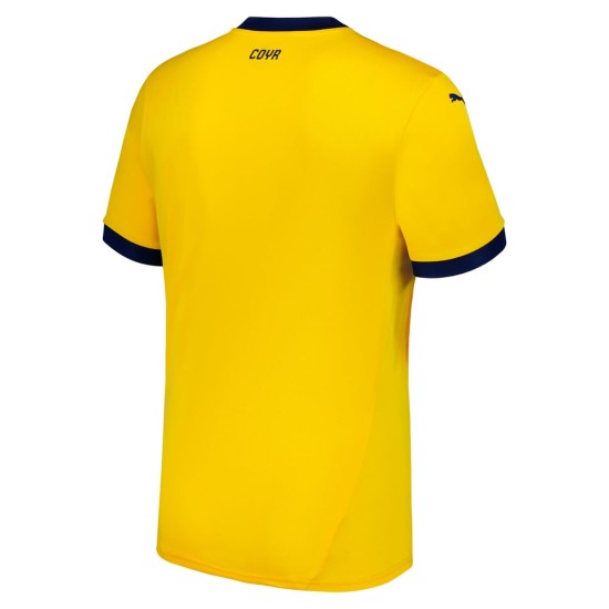 Maglia terza Derby County 2024/25 Uomo Maglia terza Derby County 2024/25 Uomo