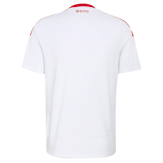 Uomo Toronto FC 2026 Maglia Trasferta Uomo Toronto FC 2026 Maglia Trasferta