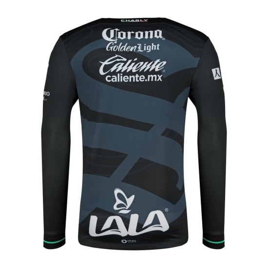 Bambino Santos Laguna 2024/25 Terza Maglia Manica Lunga Bambino Santos Laguna 2024/25 Terza Maglia Manica Lunga