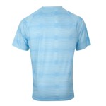 Uomo OM 2025/26 Terza Maglia Prepartita - Celeste