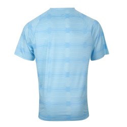 Uomo OM 2025/26 Terza Maglia Prepartita - Celeste Uomo OM 2025/26 Terza Maglia Prepartita - Celeste