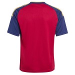 Bambino Real Salt Lake 2026 Maglia Home Bambino Real Salt Lake 2026 Maglia Home