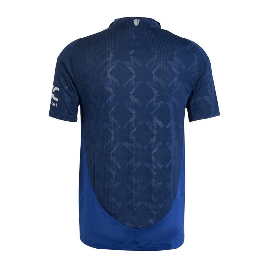 Maglia Trasferta Manchester United Donna 2024/25 Maglia Trasferta Manchester United Donna 2024/25