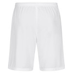 Pantaloncini Casa Eintracht Frankfurt Uomo 2024/25 Pantaloncini Casa Eintracht Frankfurt Uomo 2024/25
