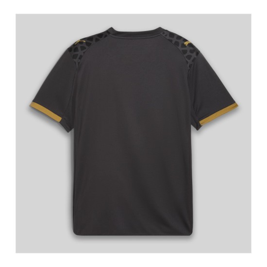 Bambino Reims 2025/26 Terza Maglia Bambino Reims 2025/26 Terza Maglia