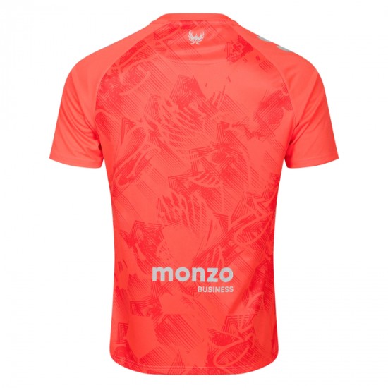 Bambino Coventry City 2025/26 Maglia Trasferta Bambino Coventry City 2025/26 Maglia Trasferta
