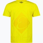 Maglia Pre-Match Terza 120 Anni Uomo IF Elfsborg