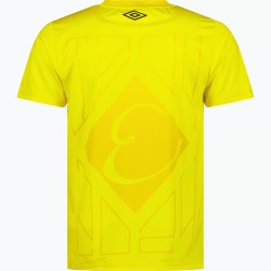 Maglia Pre-Match Terza Bambino 120 Anni IF Elfsborg Maglia Pre-Match Terza Bambino 120 Anni IF Elfsborg