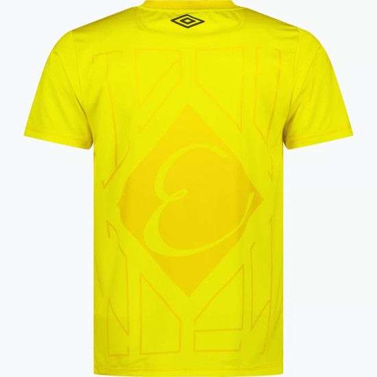 Maglia Pre-Match Terza 120 Anni Uomo IF Elfsborg