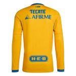 Maglia Manica Lunga Bambino Tigres UANL 2025/26 Home