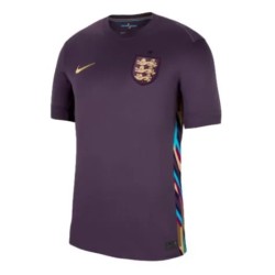 Maglia Bambino ALEXANDER ARNOLD Inghilterra 2024/25 Trasferta Maglia Bambino ALEXANDER ARNOLD Inghilterra 2024/25 Trasferta