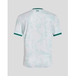 Maglia Trasferta Squadra Femminile Irlanda Uomo 2025 Maglia Trasferta Squadra Femminile Irlanda Uomo 2025