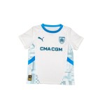 Kit Casa OM Bambino 2024/25 Kit Casa OM Bambino 2024/25