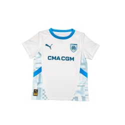 Kit Casa OM Bambino 2024/25 Kit Casa OM Bambino 2024/25