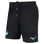 Pantaloncini Terza Lazio Uomo 2024/25 Pantaloncini Terza Lazio Uomo 2024/25