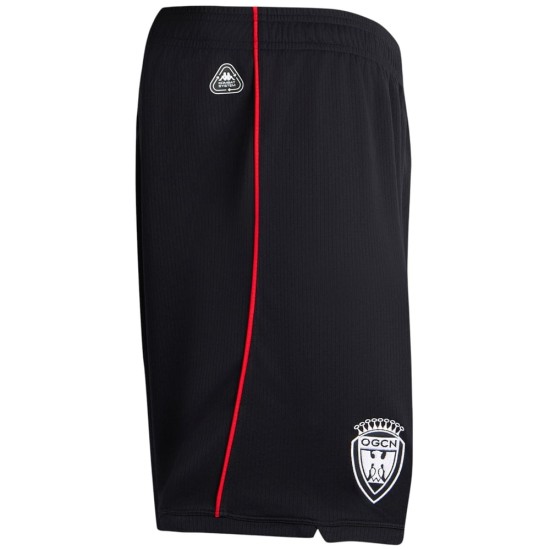 Pantaloncini Speciali OGC Nice 2025/26 Uomo Pantaloncini Speciali OGC Nice 2025/26 Uomo