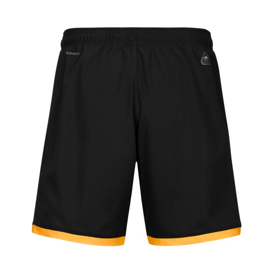 Pantaloncini Terza Genoa Uomo 2024/25 Pantaloncini Terza Genoa Uomo 2024/25