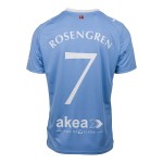 Donna Malmö FF maglia casa 2026 Donna Malmö FF maglia casa 2026