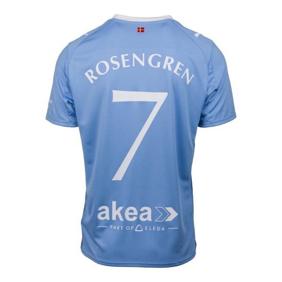 Donna Malmö FF maglia casa 2026 Donna Malmö FF maglia casa 2026