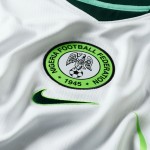 Maglia Mondiali 2026 Trasferta Nigeria Uomo Maglia Mondiali 2026 Trasferta Nigeria Uomo