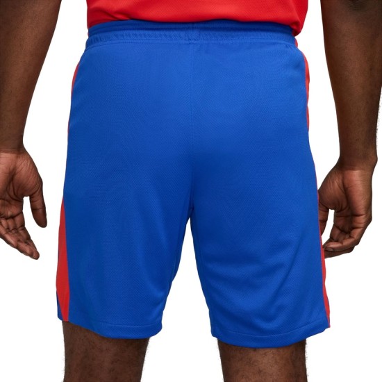 Pantaloncini Casalinghi Donna Atletico Madrid 2024/25 Pantaloncini Casalinghi Donna Atletico Madrid 2024/25