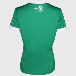 Maglia da casa Plymouth Argyle 2024/25 Donna Maglia da casa Plymouth Argyle 2024/25 Donna