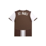 Maglia Speciale Bambino FC St. Pauli 2025/26 Maglia Speciale Bambino FC St. Pauli 2025/26
