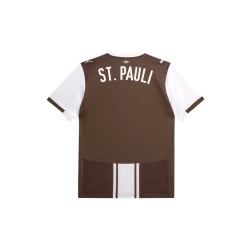 Maglia Speciale Uomo FC St. Pauli 2025/26 Maglia Speciale Uomo FC St. Pauli 2025/26