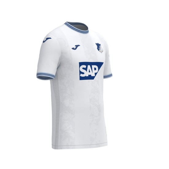 Maglia Trasferta TSG Hoffenheim Bambino 2024/25